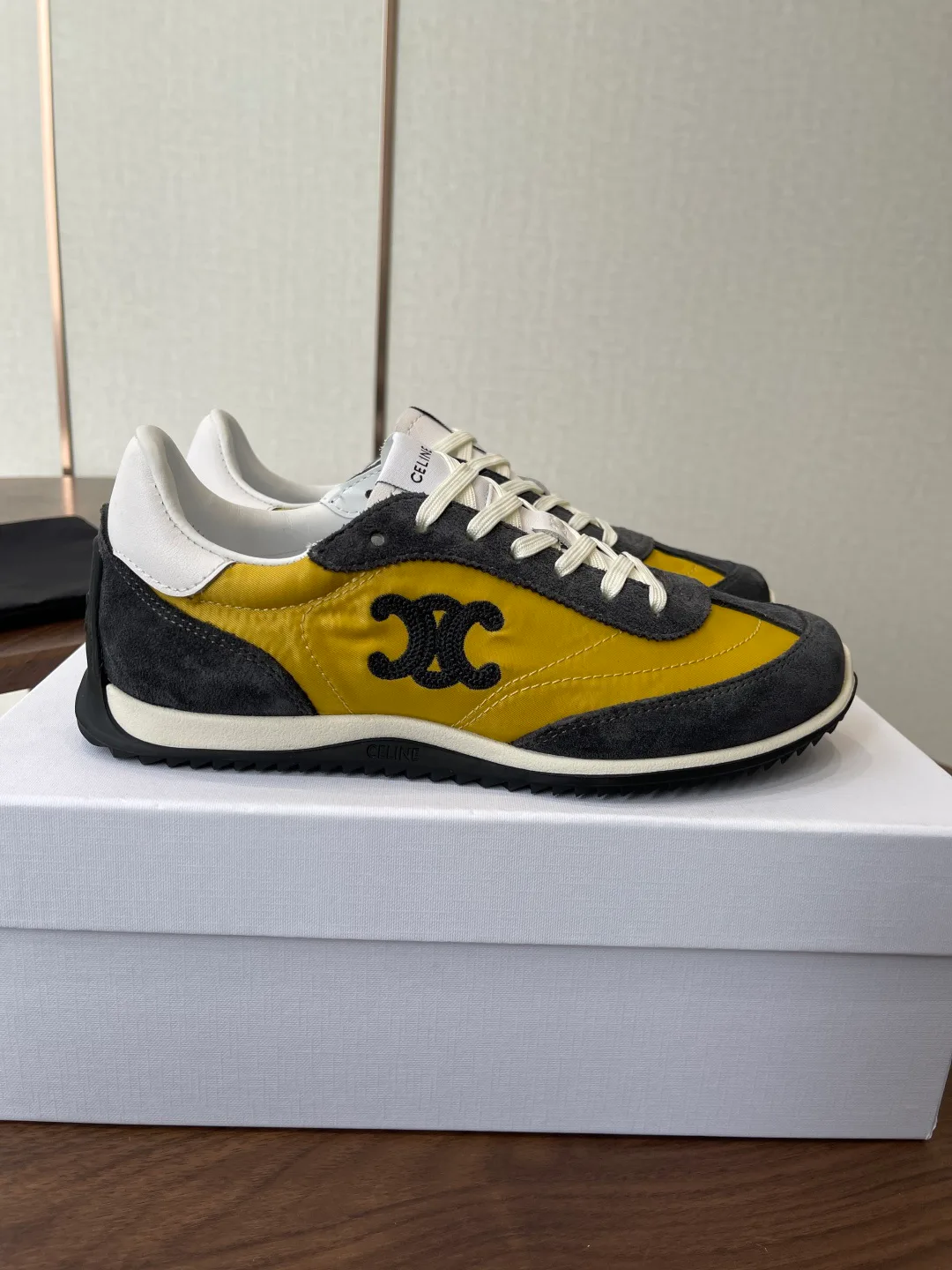 Кроссовки Женские Celine 11350587