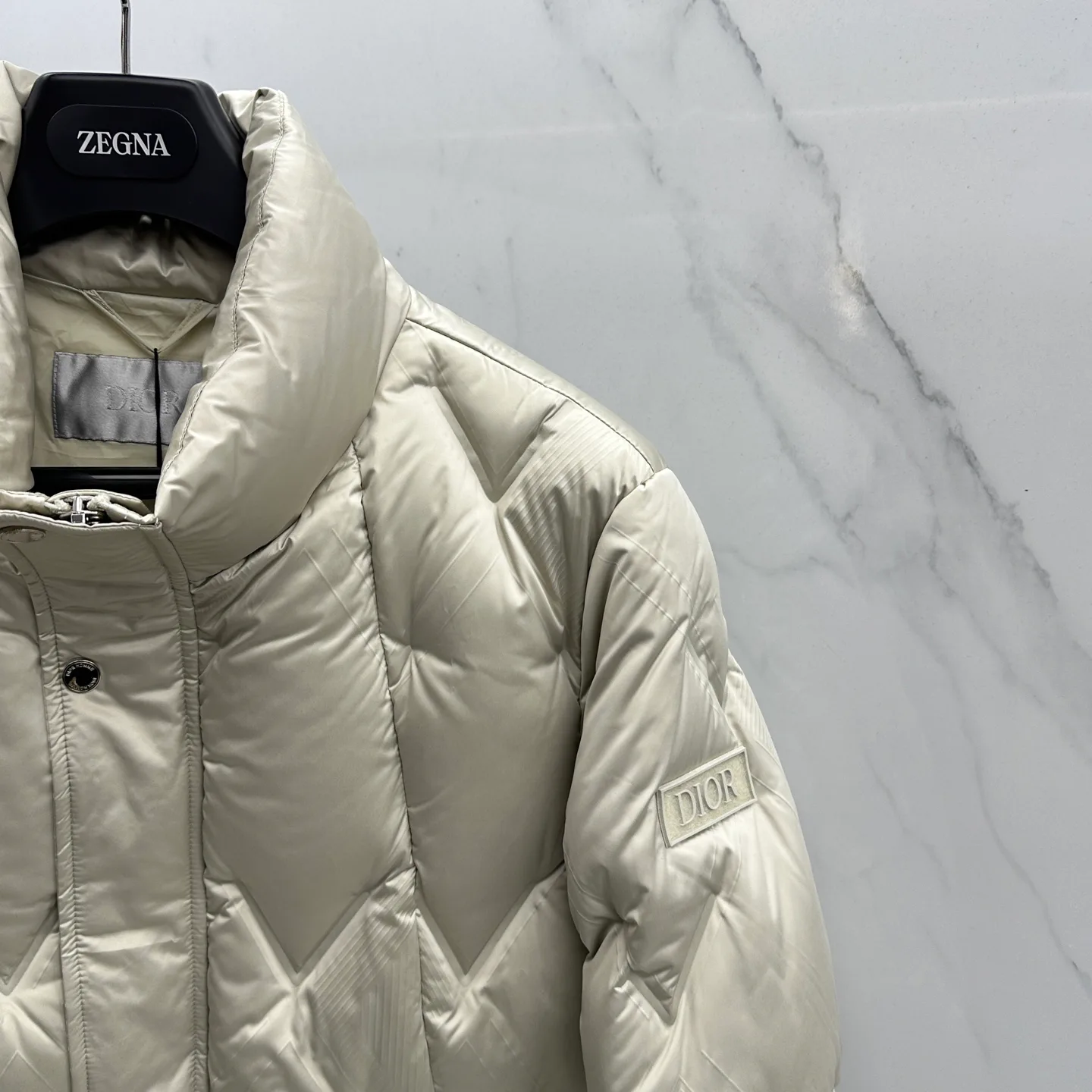 Куртки И Пуховики Мужские Christian Dior 2237542