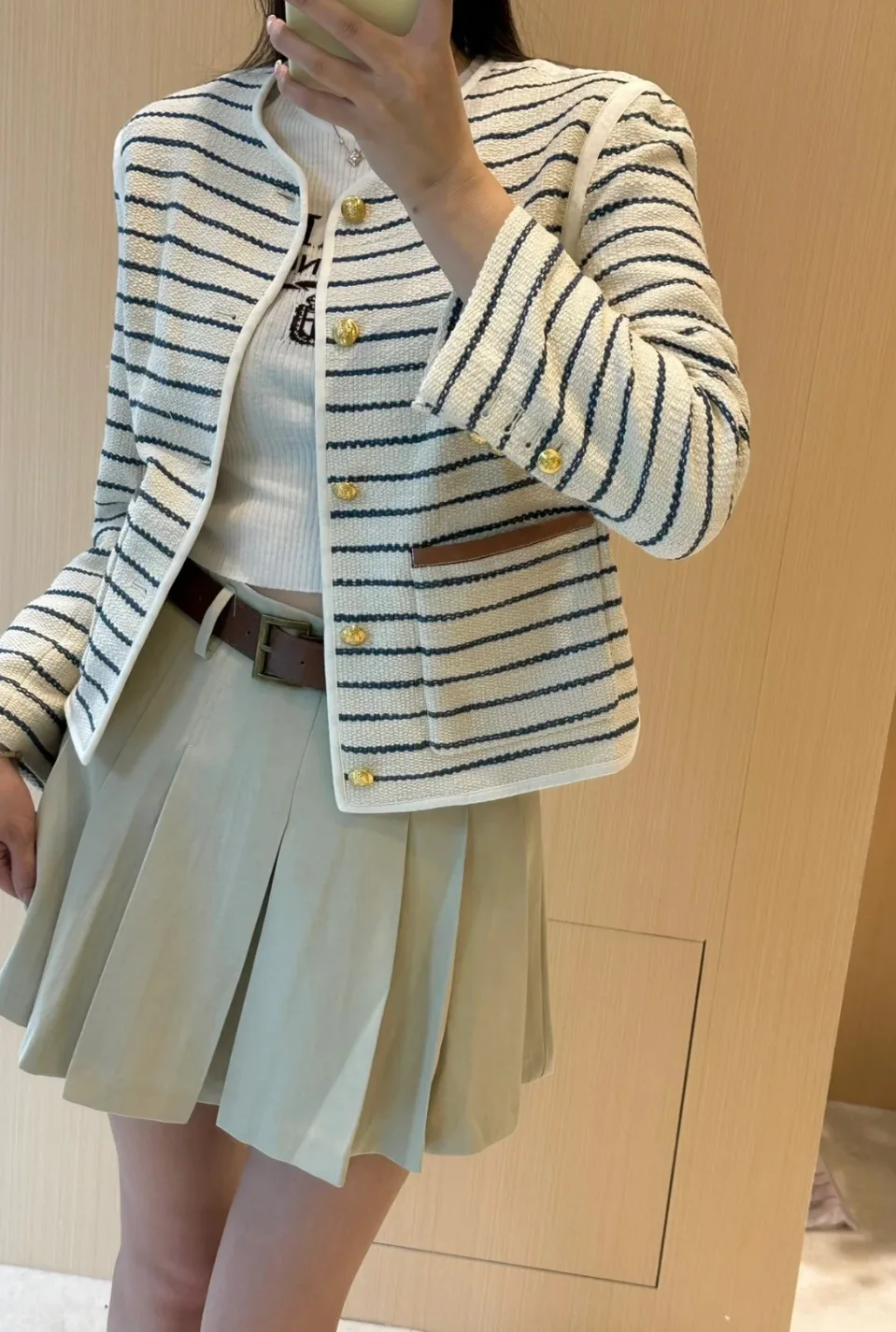 Жакеты Женские Celine 11224958