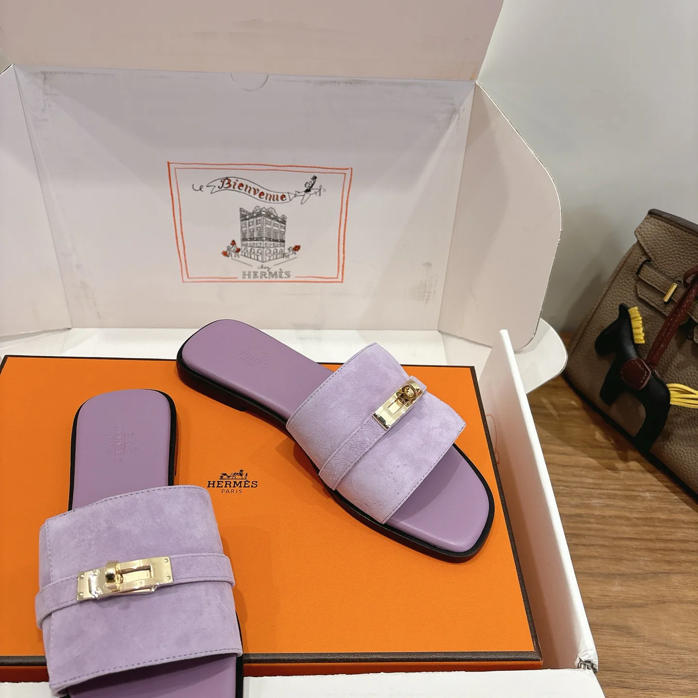 Туфли Женские Hermes 11622247