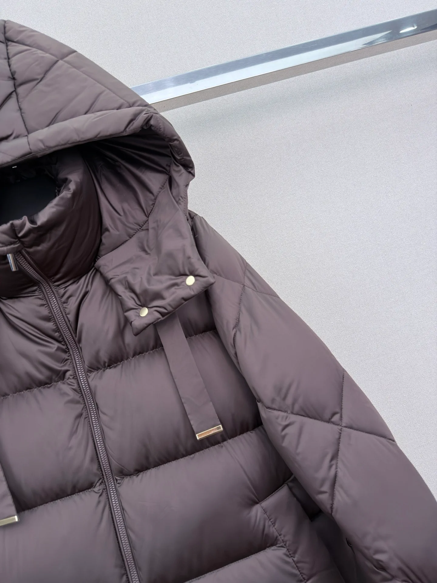 Куртки И Пуховики Женские Max Mara 18325792