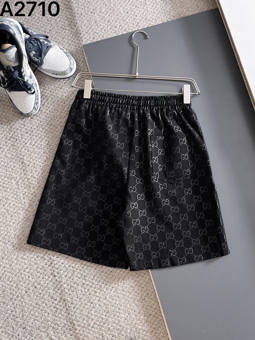 Шорты Мужские Gucci 10511881