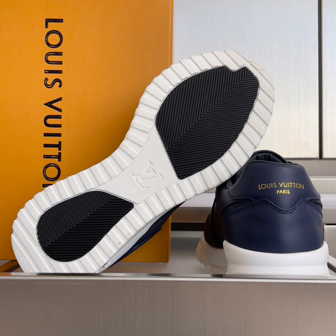 Кроссовки Мужские Louis Vuitton 1846645