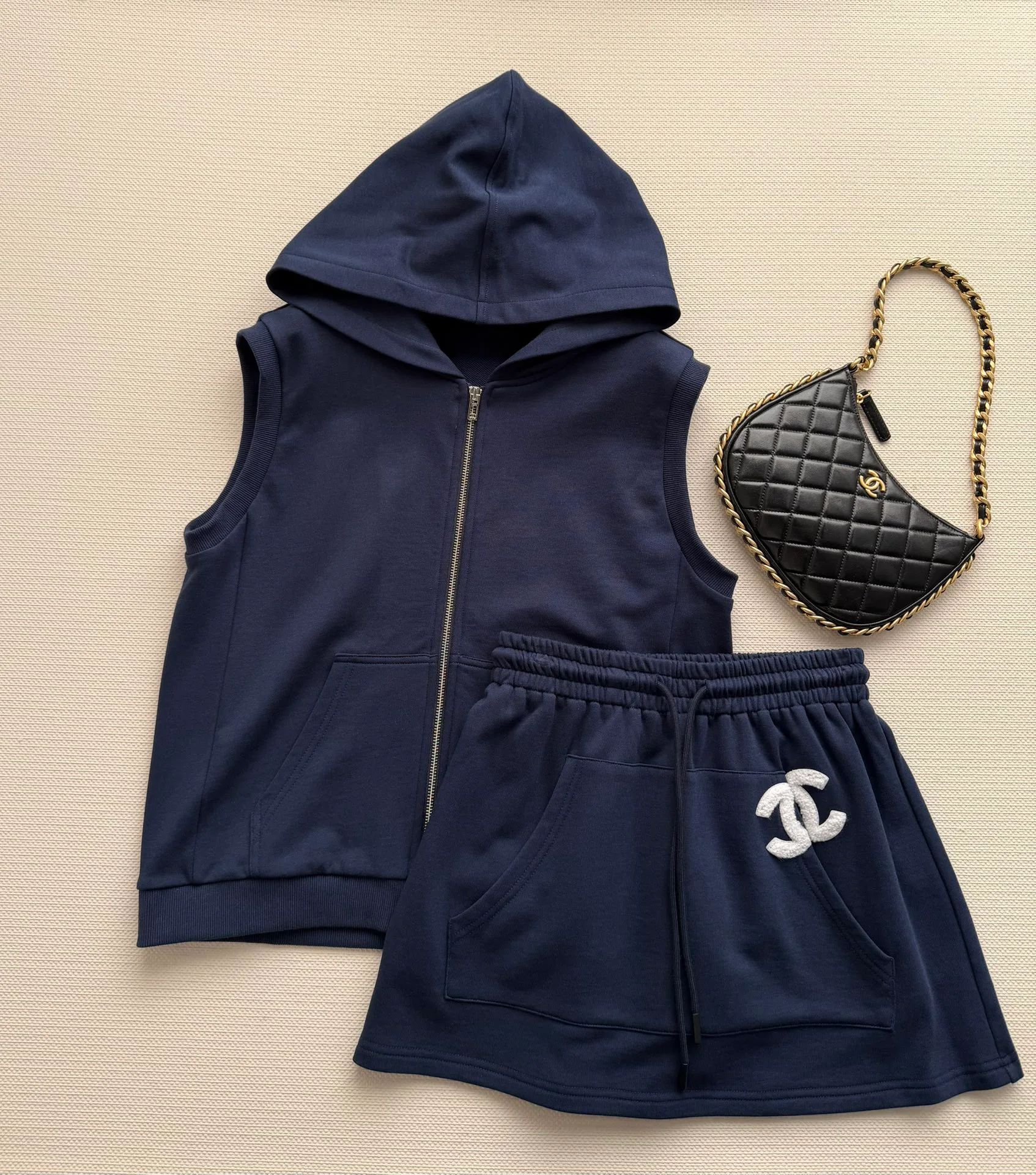 Костюмы Женские Chanel 9963166