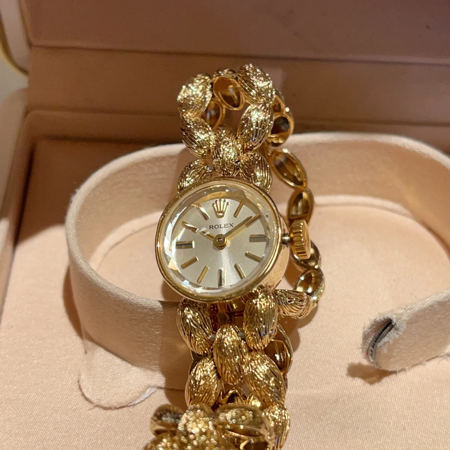 Часы Женские Rolex 12721811