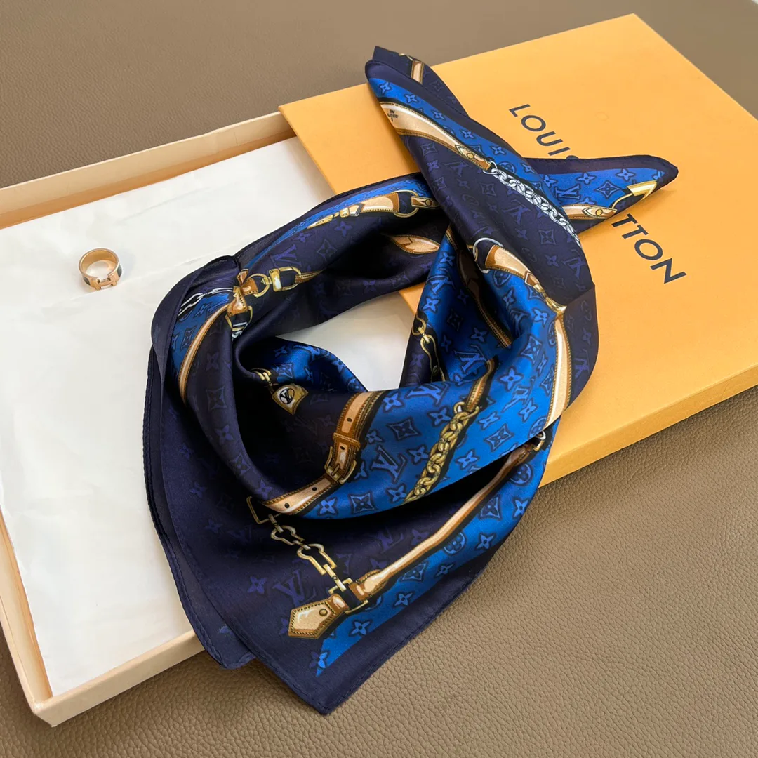 Платки Louis Vuitton 11762573