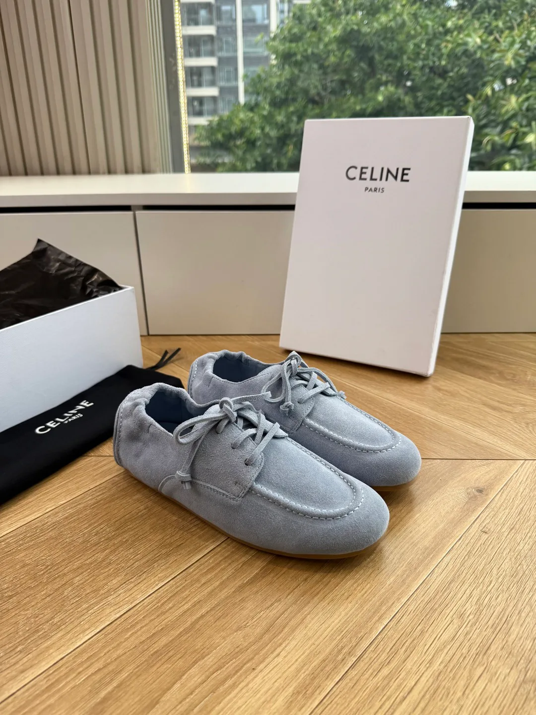 Лоферы И Мокасины Женские Celine 17491511