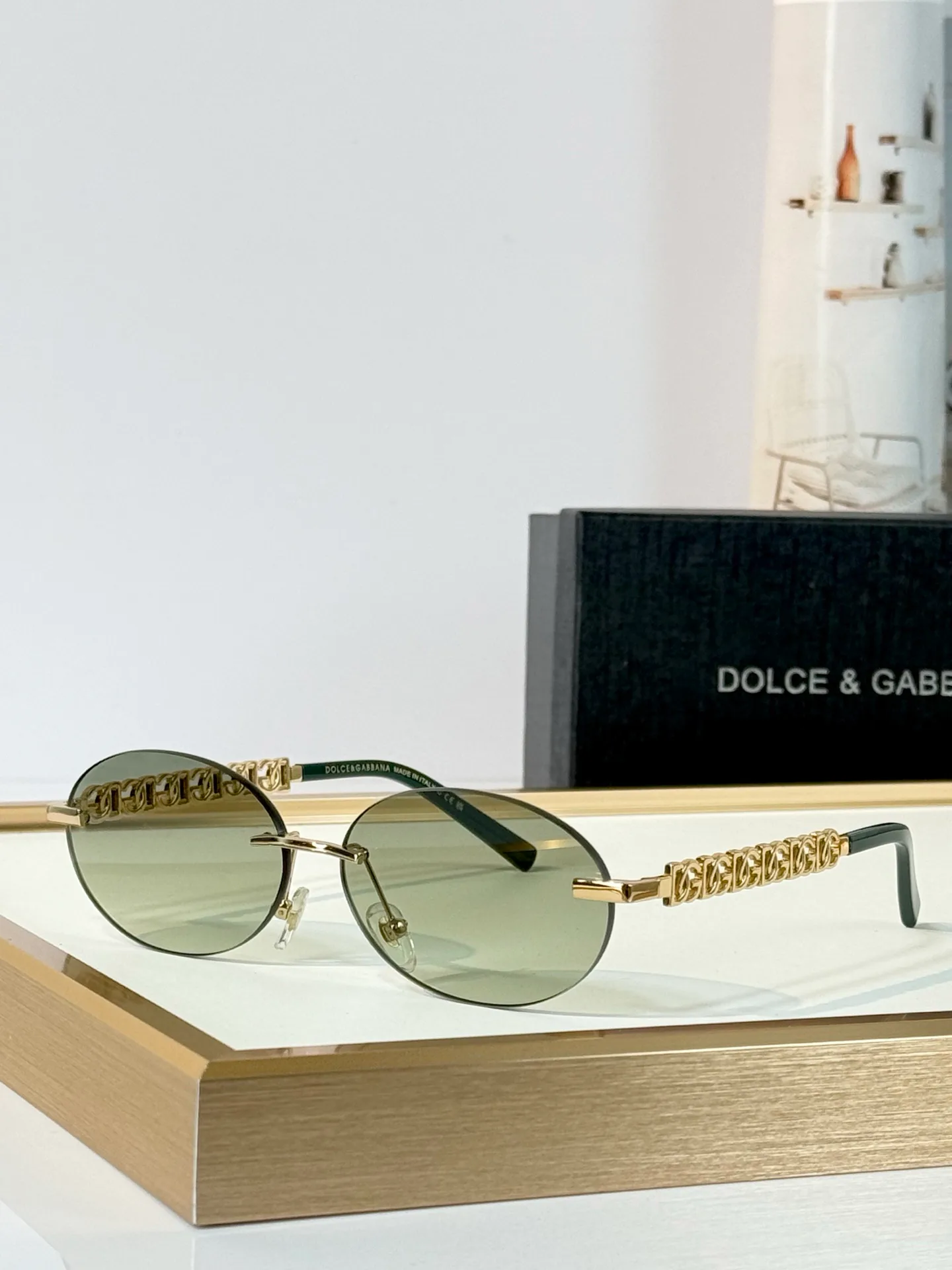 Очки Dolce & Gabbana 18117721