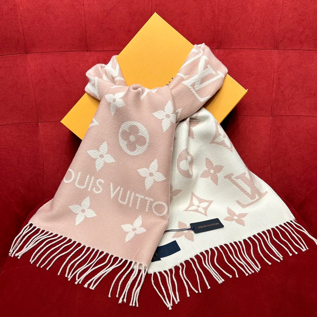 Шарфы Louis Vuitton 11562256