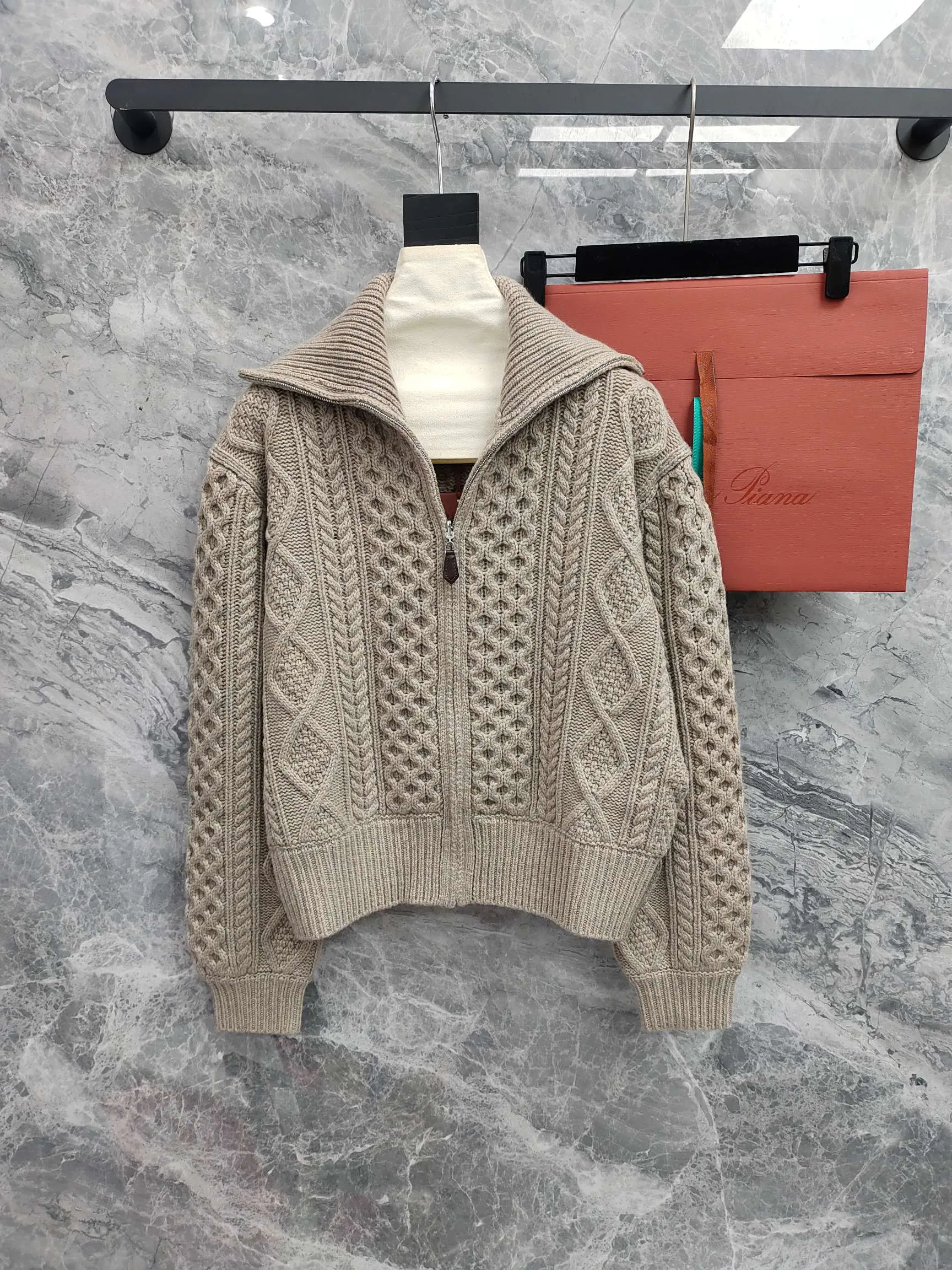 Джемперы И Свитеры Женские Loro Piana 1142235