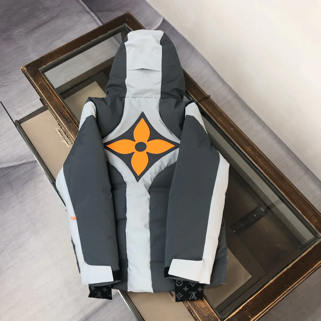 Куртки И Пуховики Мужские Louis Vuitton 171104