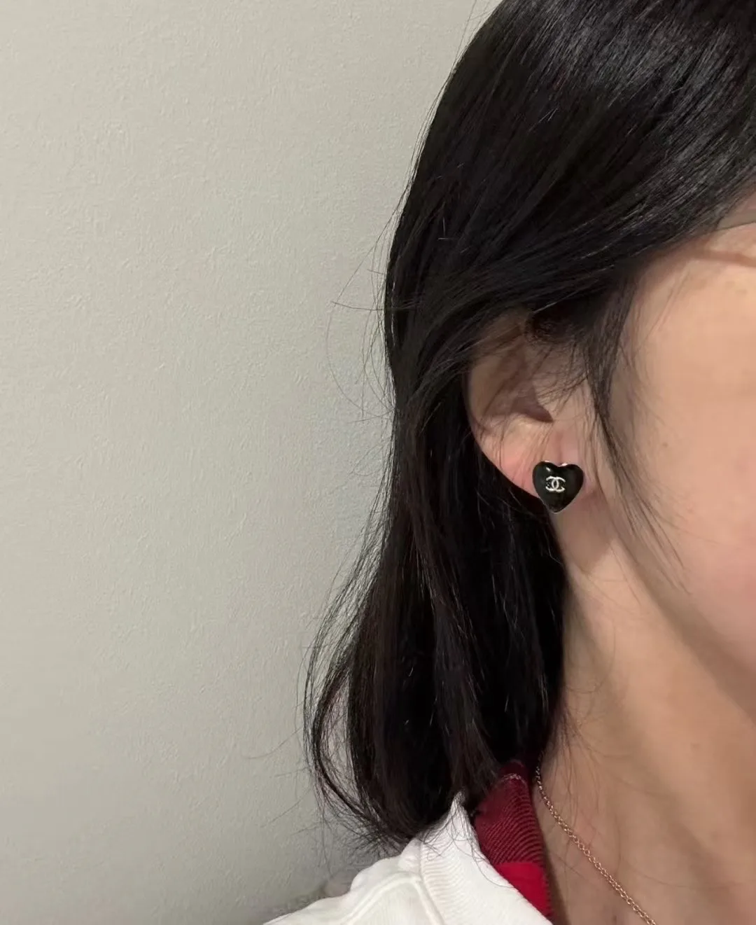 Бижутерия Chanel 70926