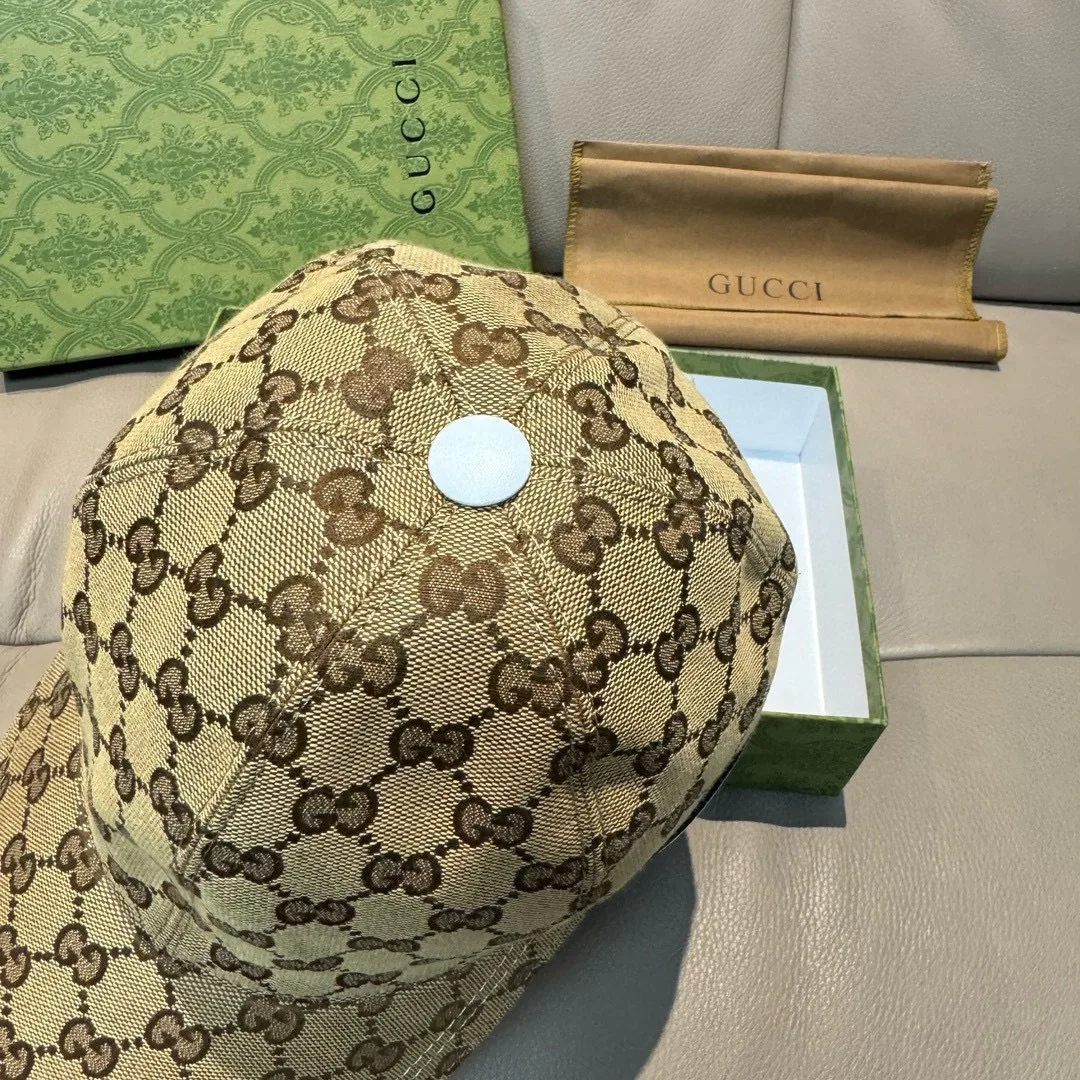 Головные Уборы Gucci 18105289