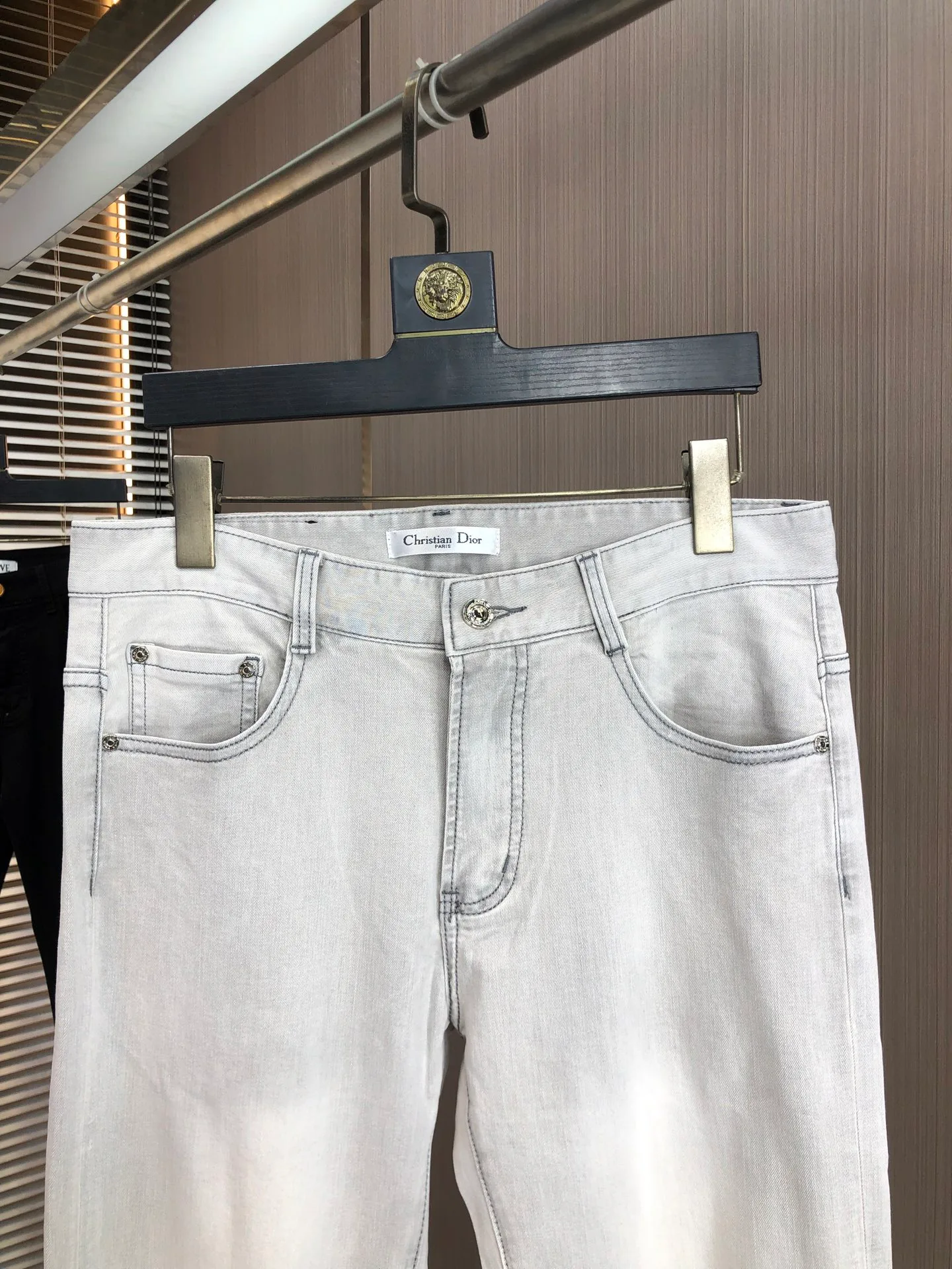 Джинсы Мужские Christian Dior 11514679