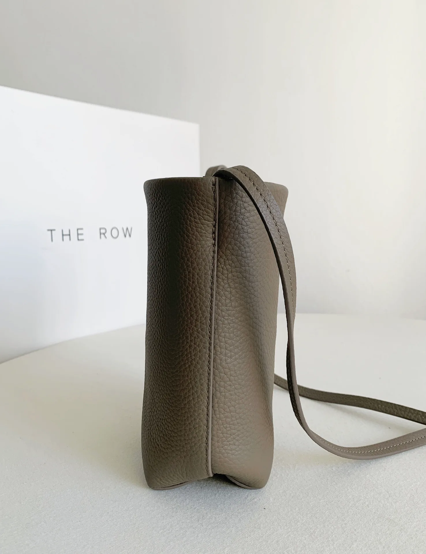 Сумки На Ремне Женские The Row 11412669