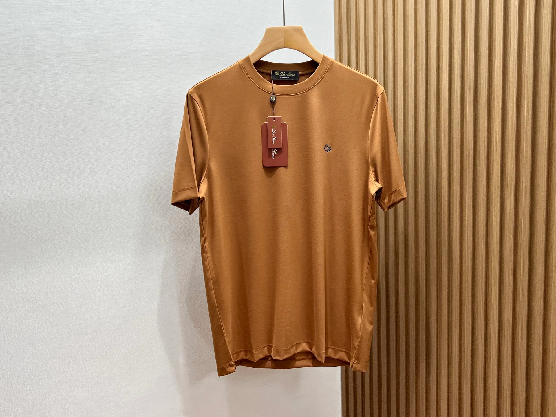 Футболки Мужские Loro Piana 11918442