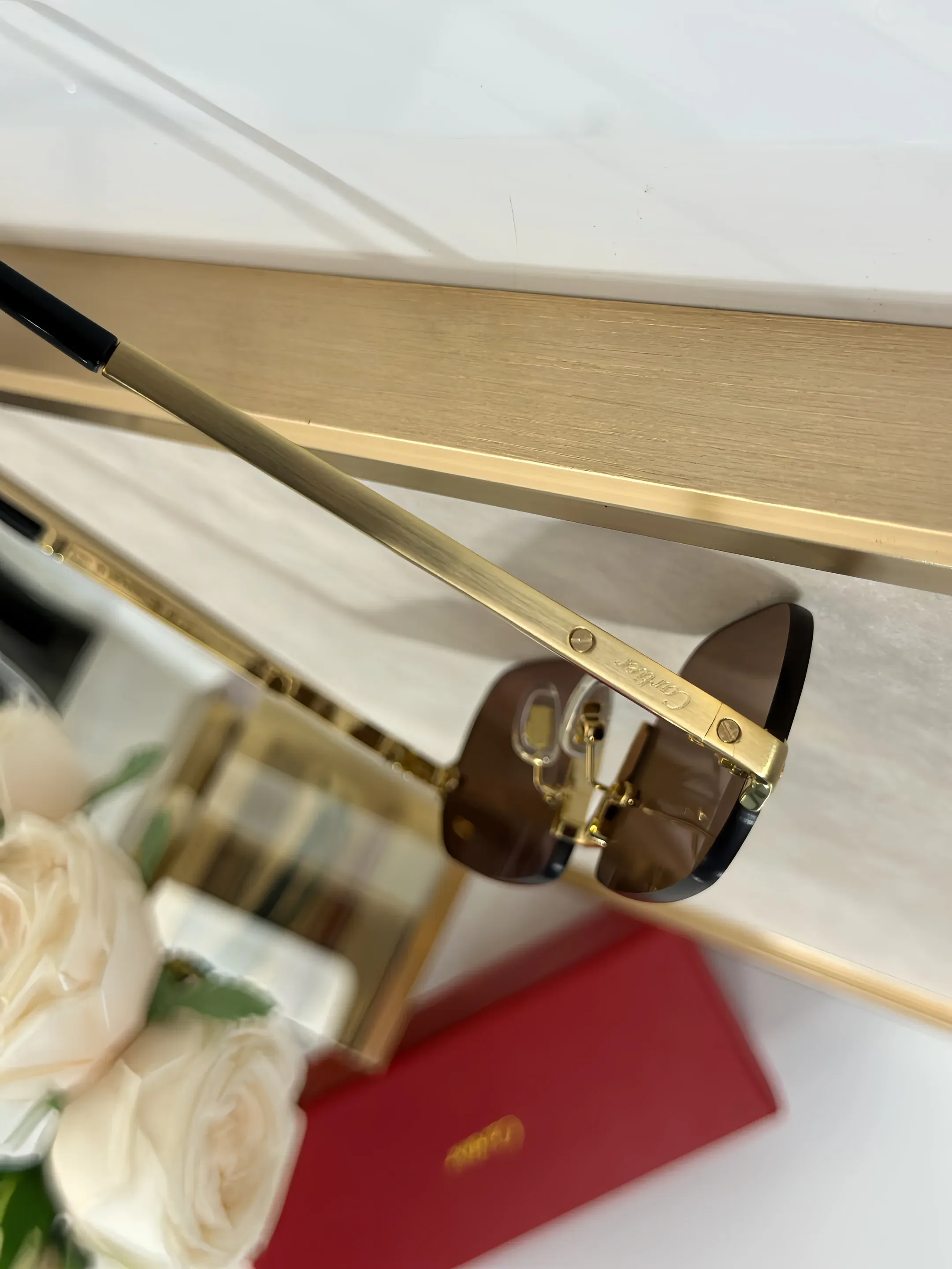 Очки Cartier 25057