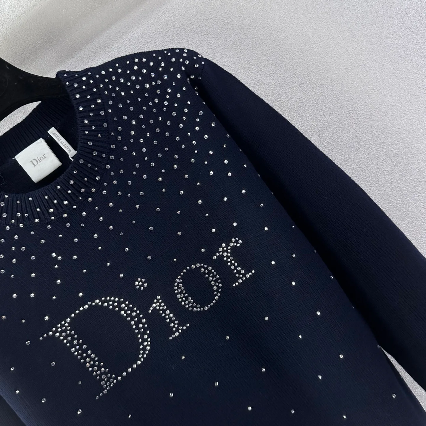 Джемперы И Свитеры Женские Christian Dior 18742751