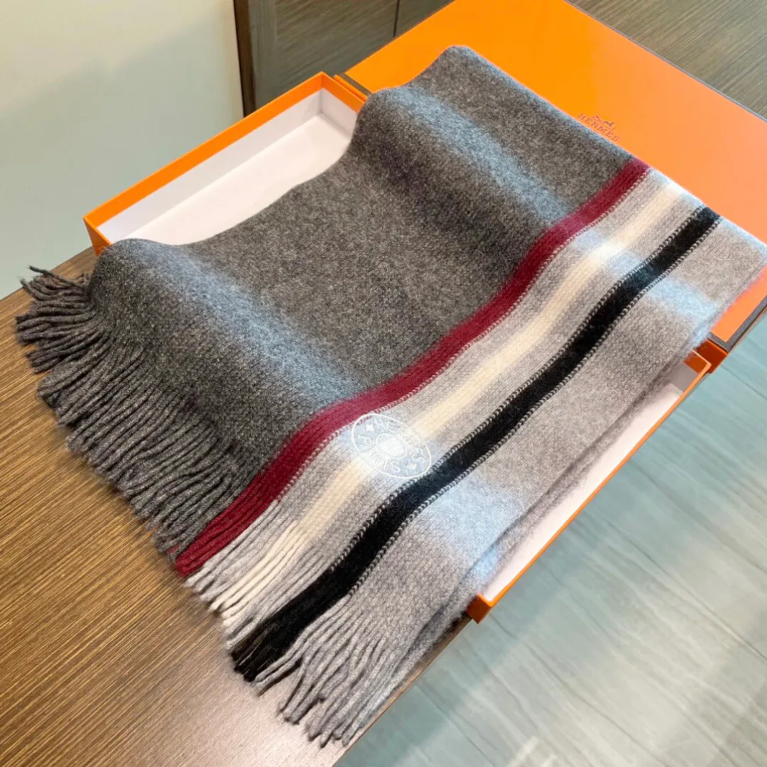Шарфы Hermes 1242334
