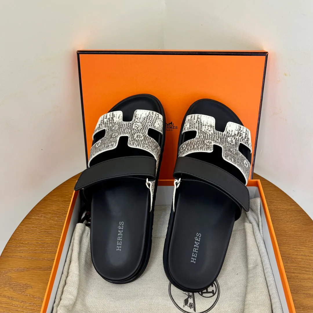 Сандалии Женские Hermes 1157885