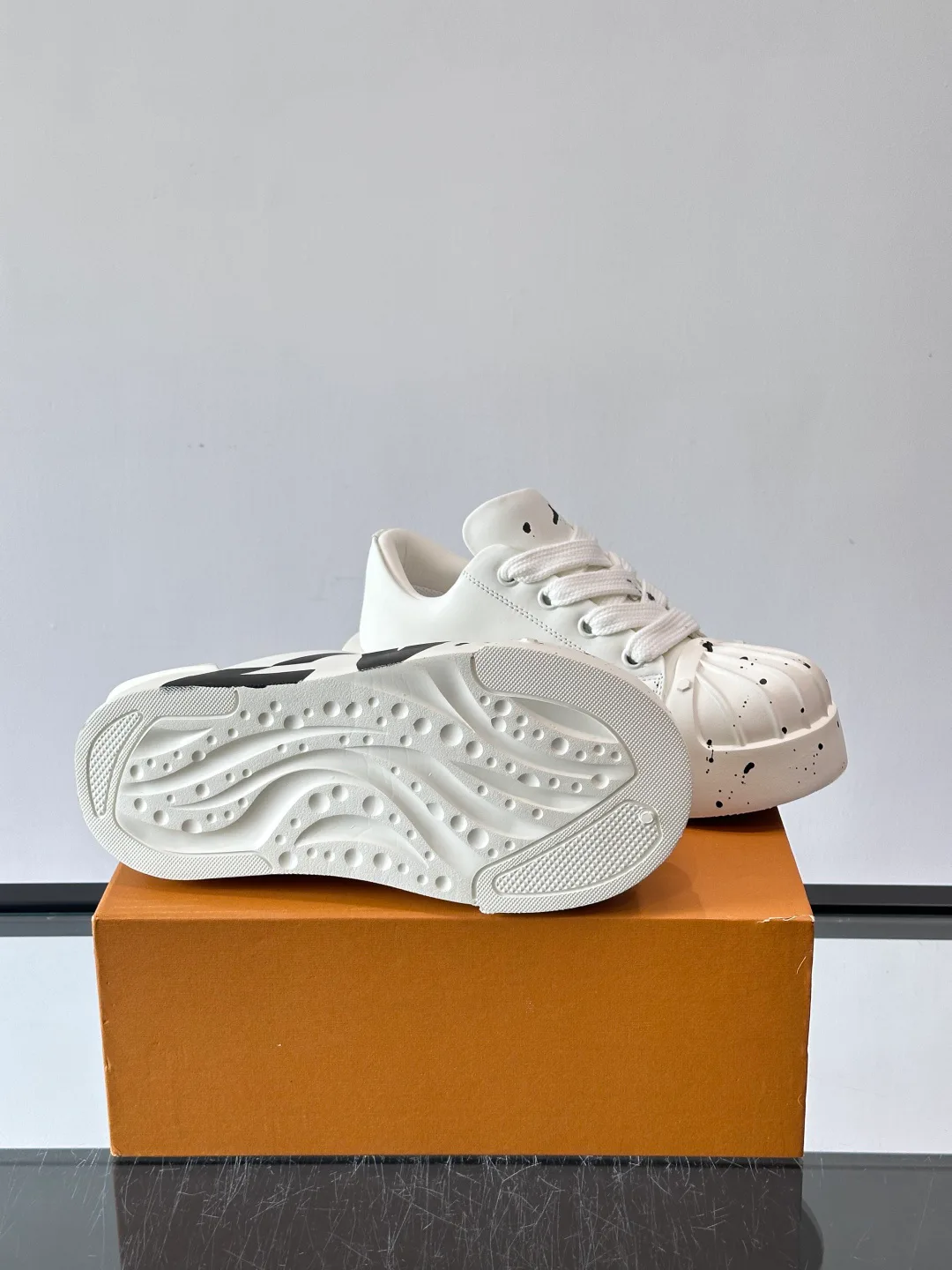 Кеды Женские Louis Vuitton 407705