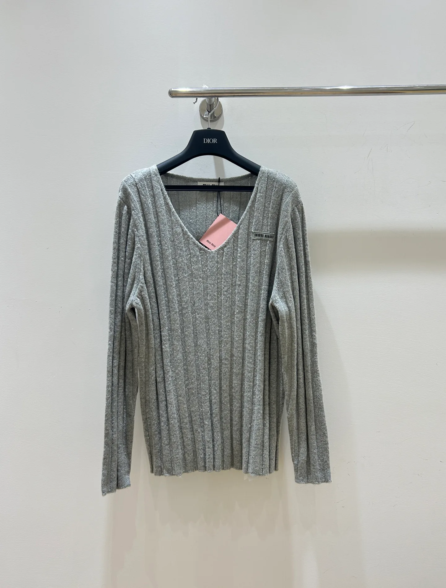 Джемперы И Свитеры Женские Miu Miu 11453062