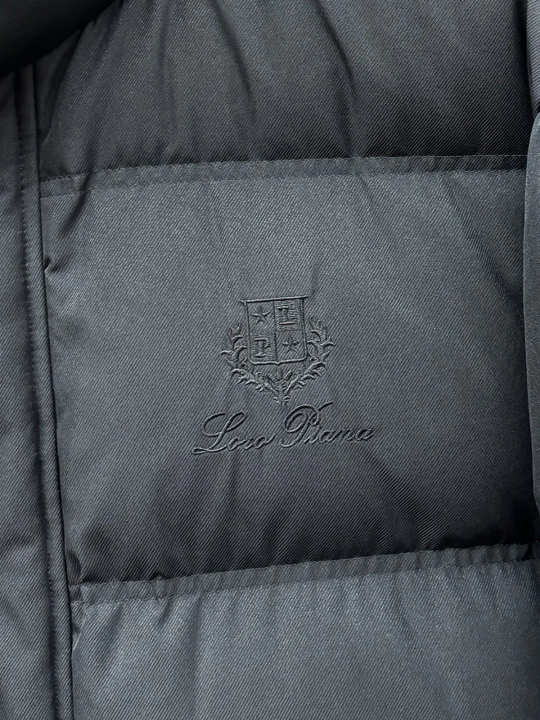 Куртки И Пуховики Мужские Loro Piana 1127554