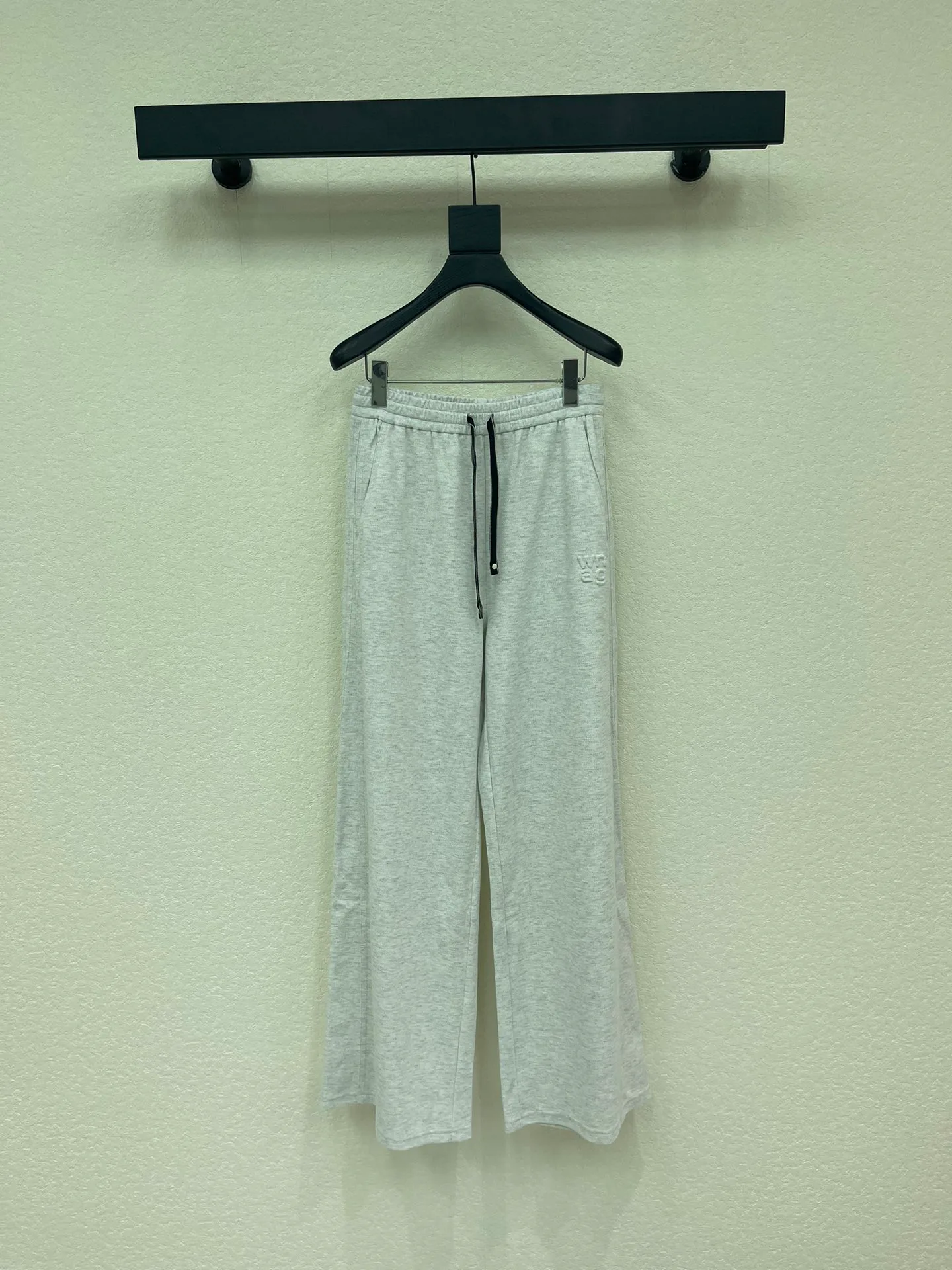 Брюки Женские Alexander Wang 10648272