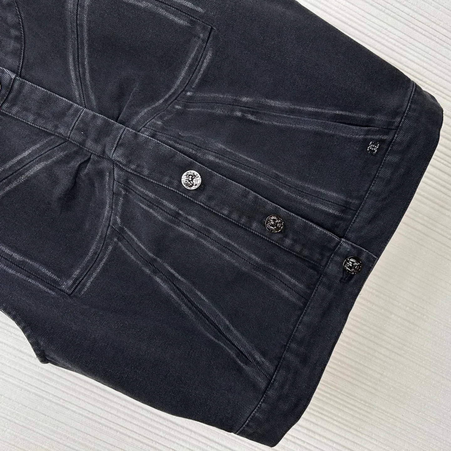 Жилеты Женские Chanel 1213465