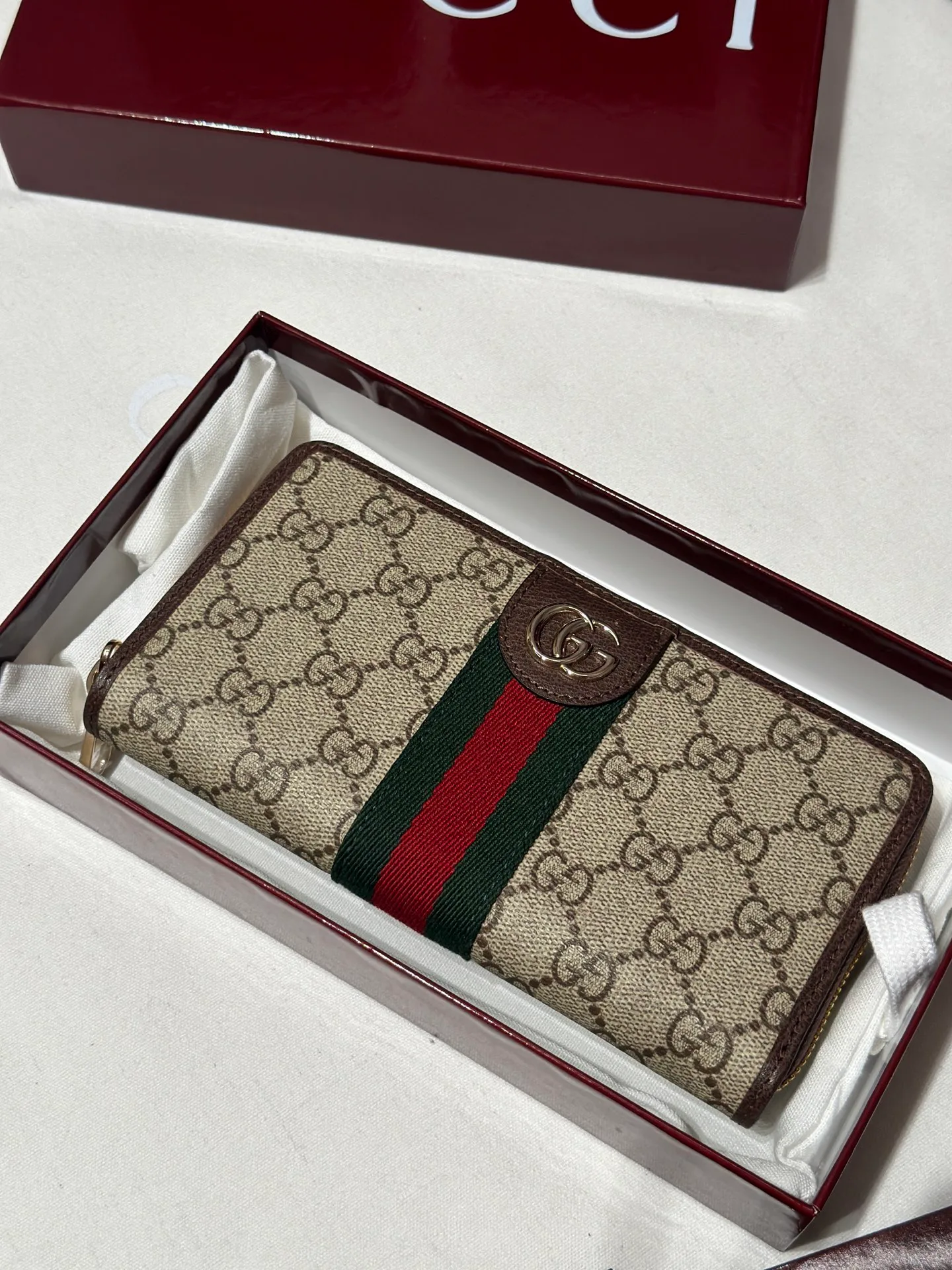 Клатчи Женские Gucci 11704011