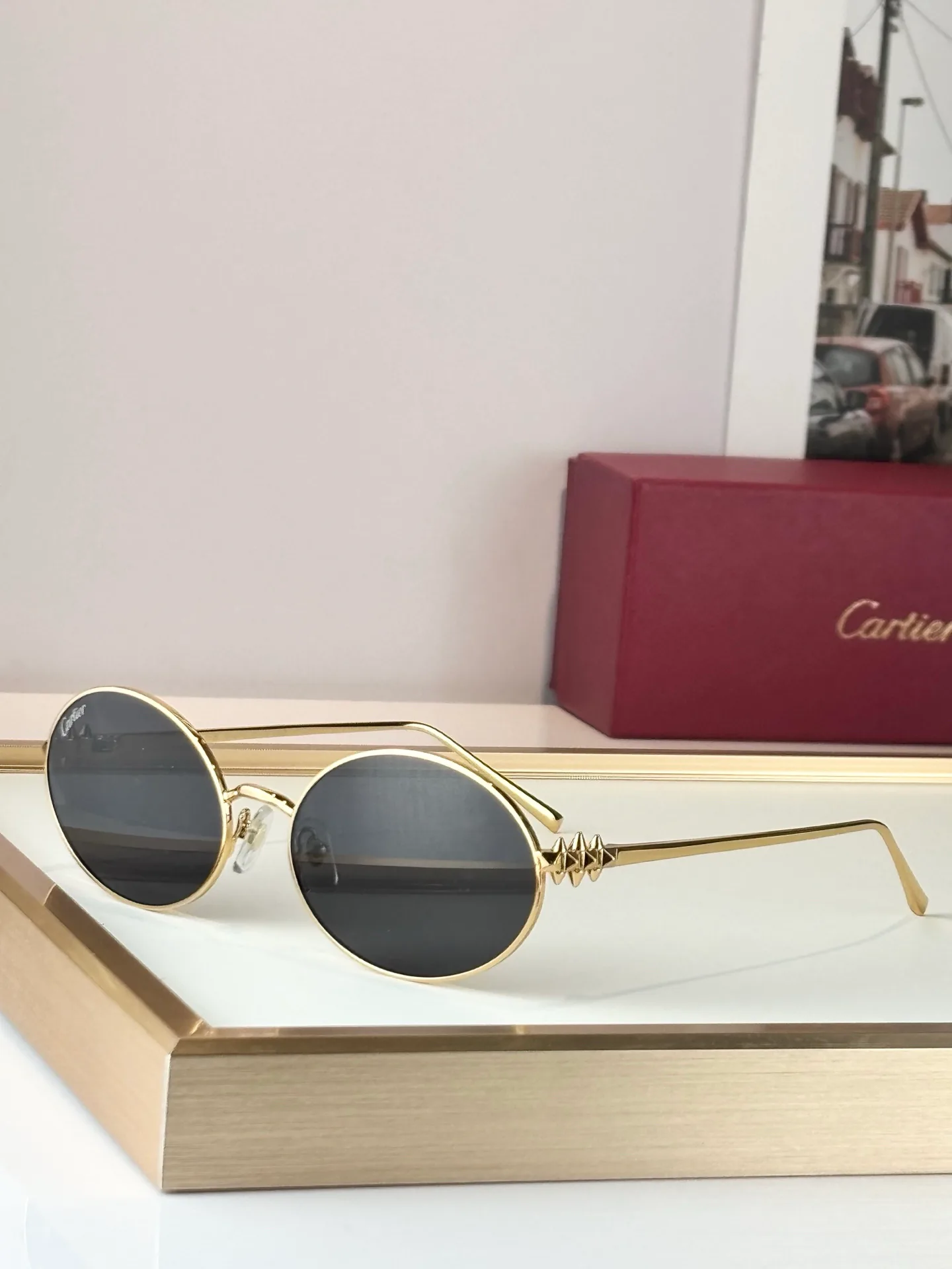 Очки Cartier 11232983