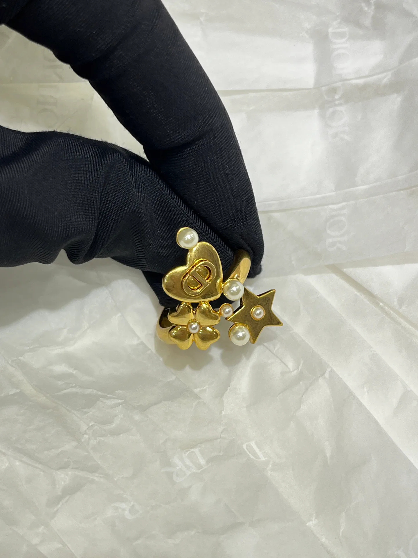 Бижутерия Christian Dior 11412400