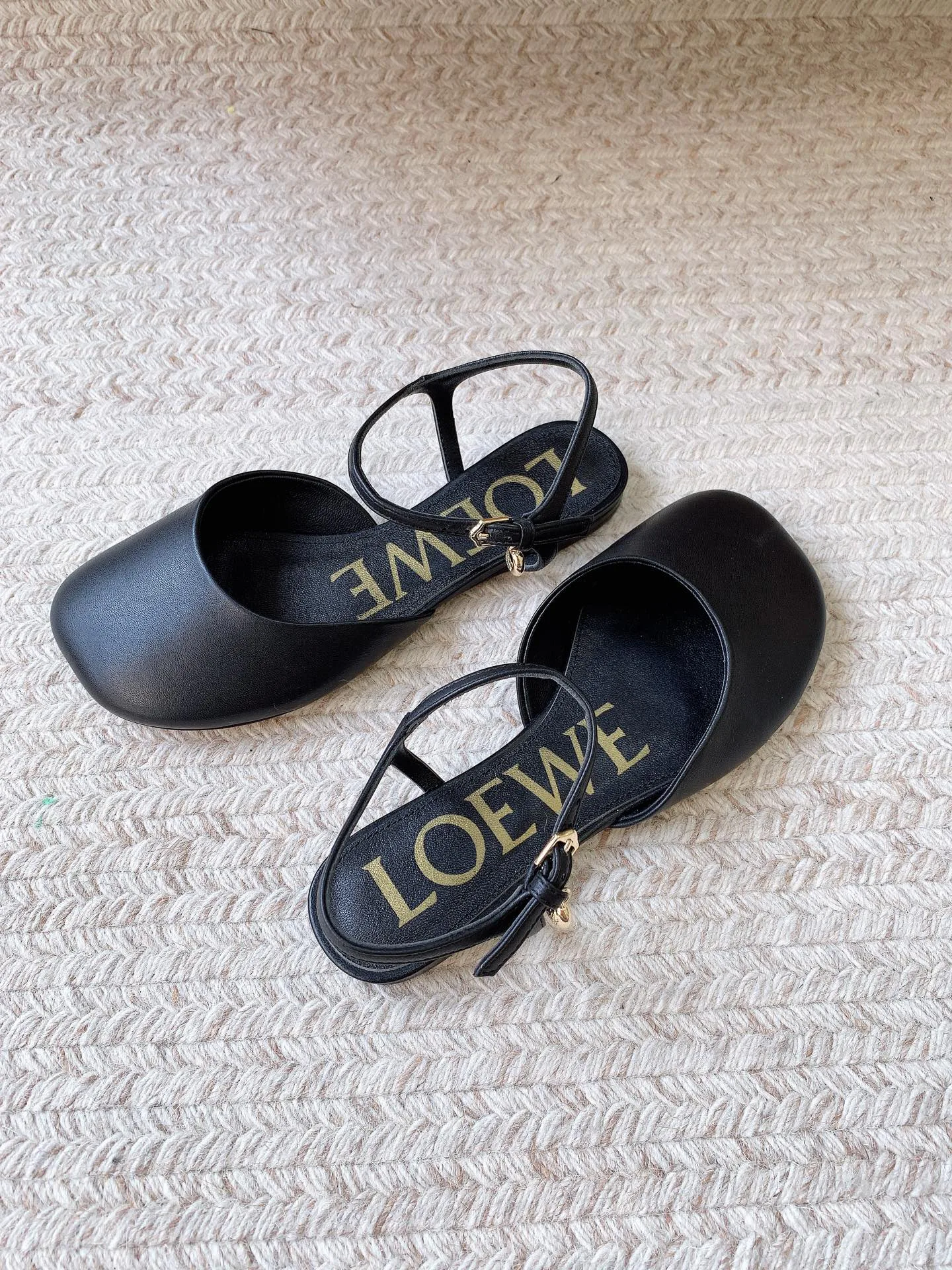 Туфли Женские Loewe 11701971