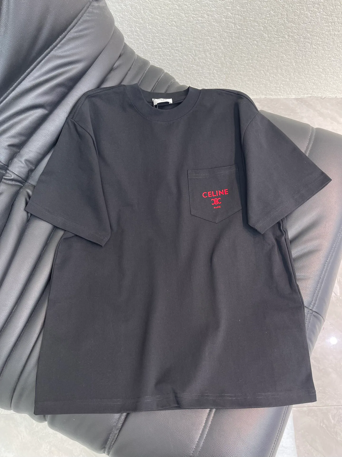 Футболки Женские Celine 11569437