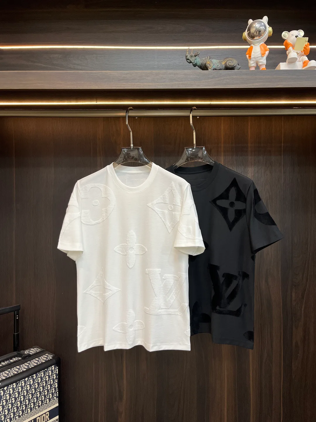 Футболки Мужские Louis Vuitton 11865269