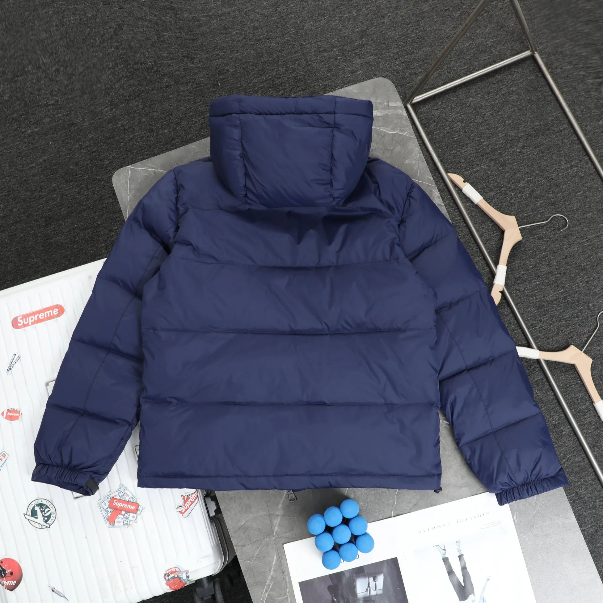 Куртки И Пуховики Женские Ralph Lauren 4022657