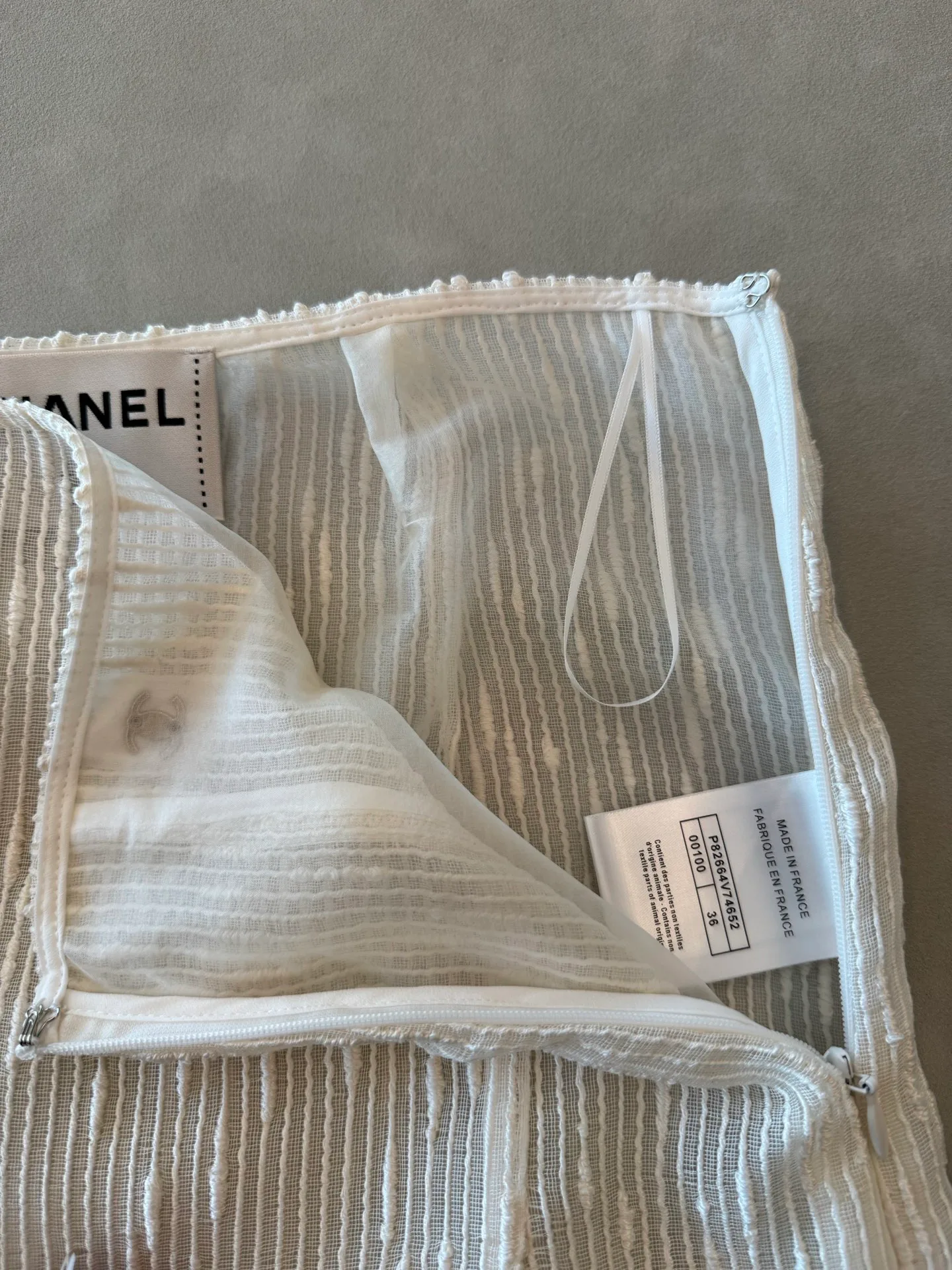 Юбки Женские Chanel 19174996