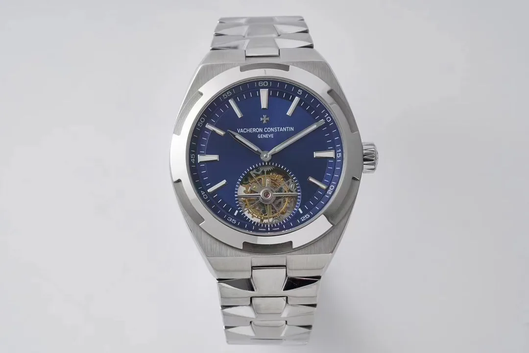 Часы Мужские Vacheron Constantin 691975