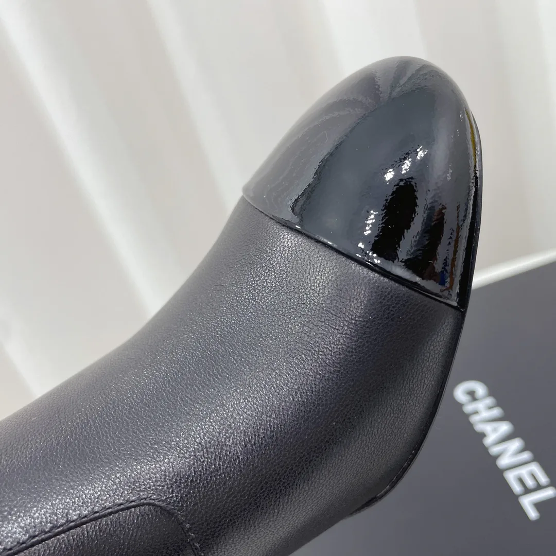 Ботильоны Женские Chanel 1088402