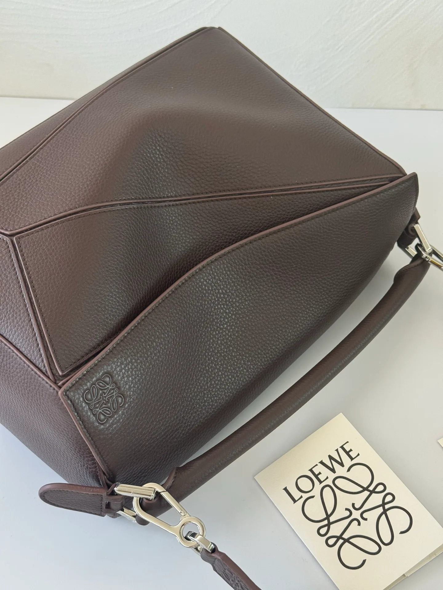 Классические Сумки Женские Loewe 17271538