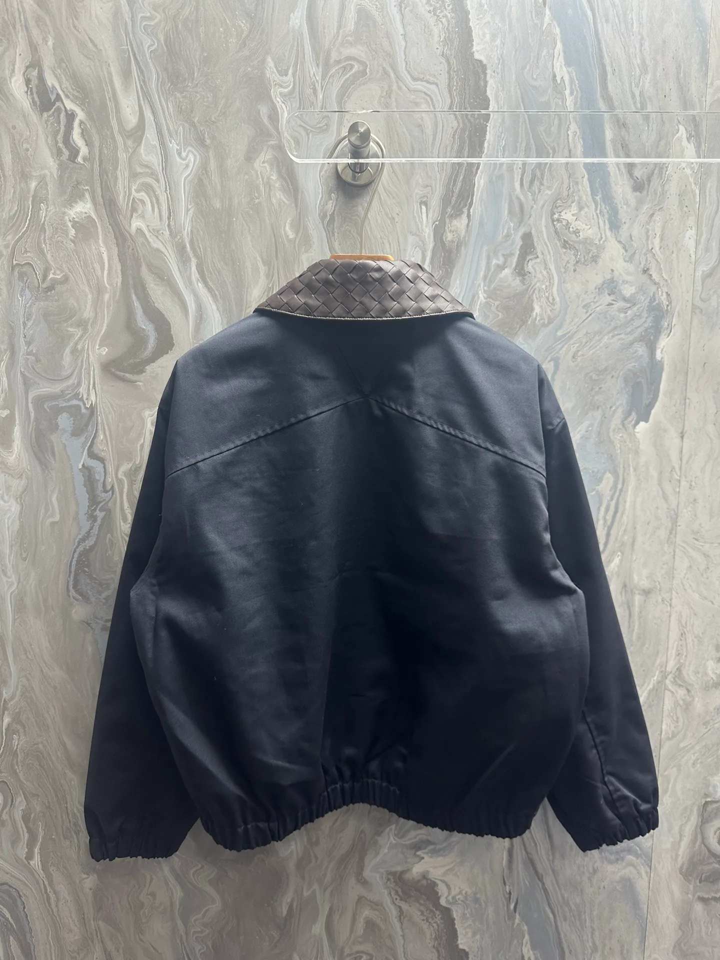 Куртки И Пуховики Женские Bottega Veneta 856626