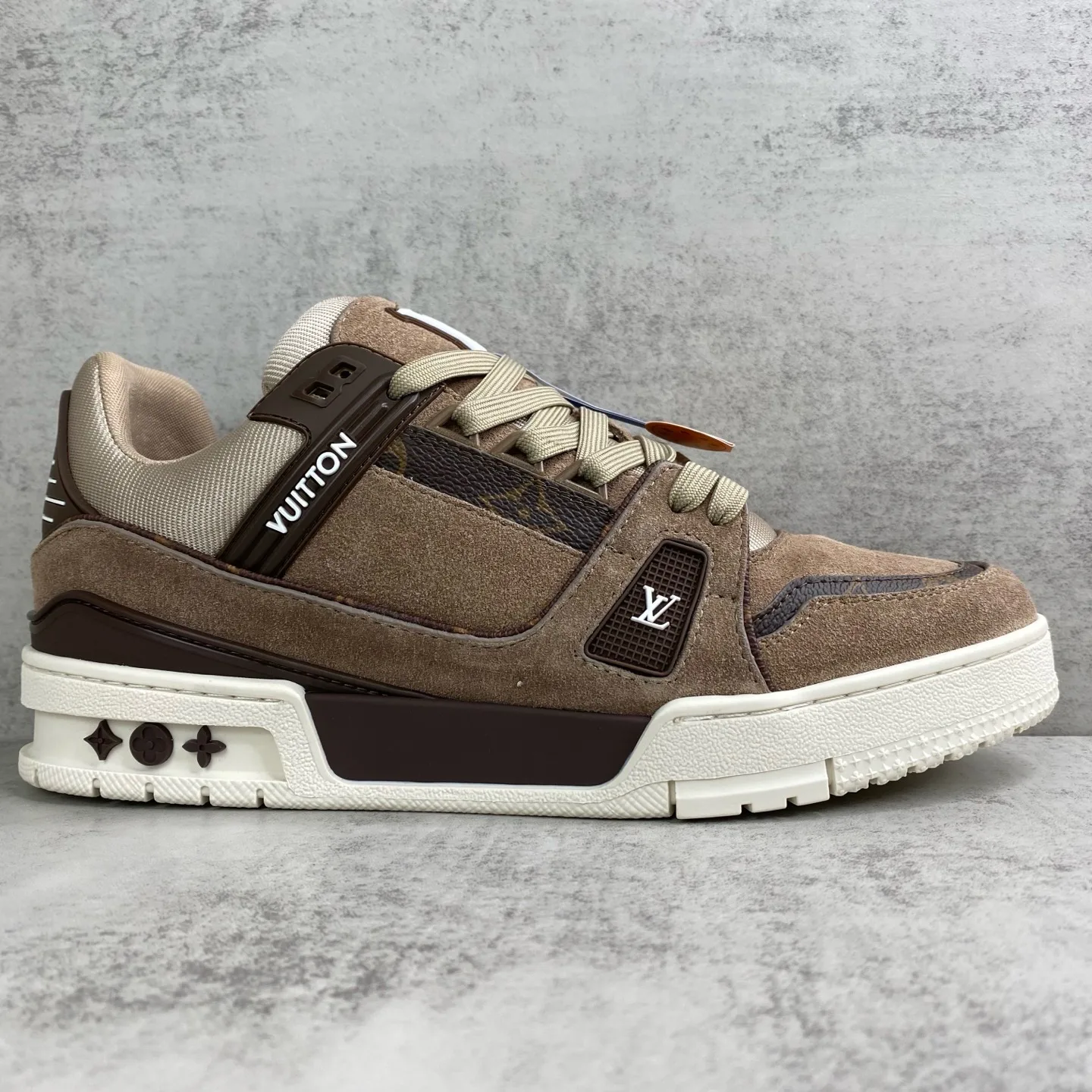 Туфли Женские Louis Vuitton 13194058
