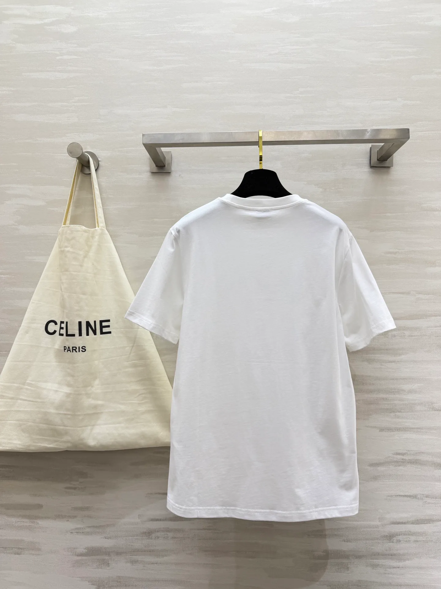 Футболки Мужские Celine 13370652