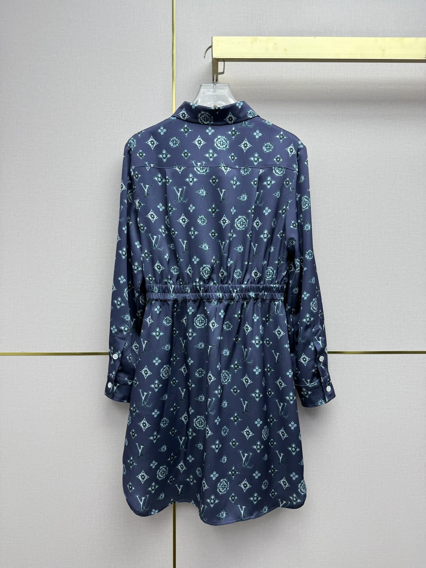 Платья Женские Louis Vuitton 9882512