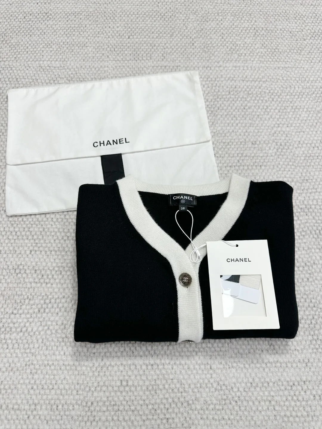 Джемперы Женские Chanel 1574