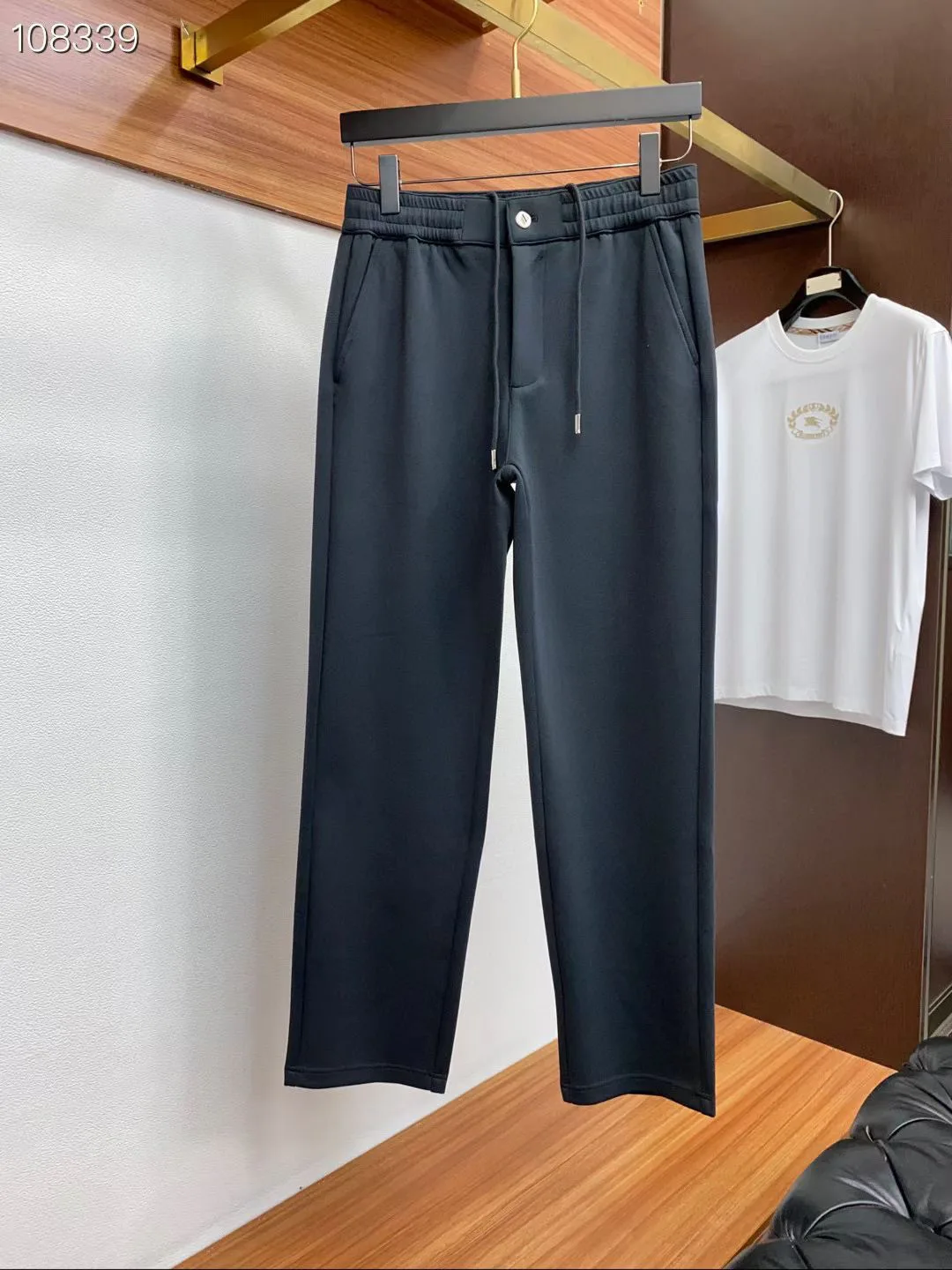 Брюки Женские Zegna 1741239
