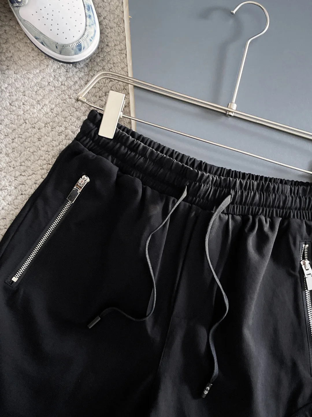 Шорты Мужские Chrome Hearts 10511856