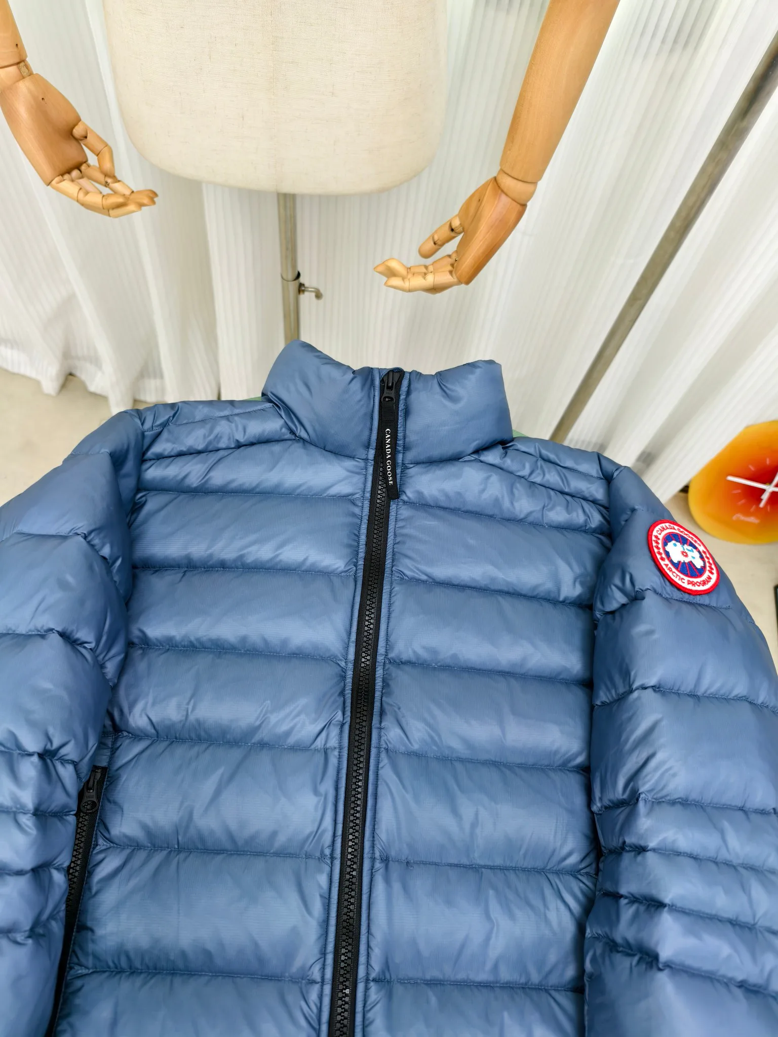 Куртки И Пуховики Женские Canada Goose 18926097