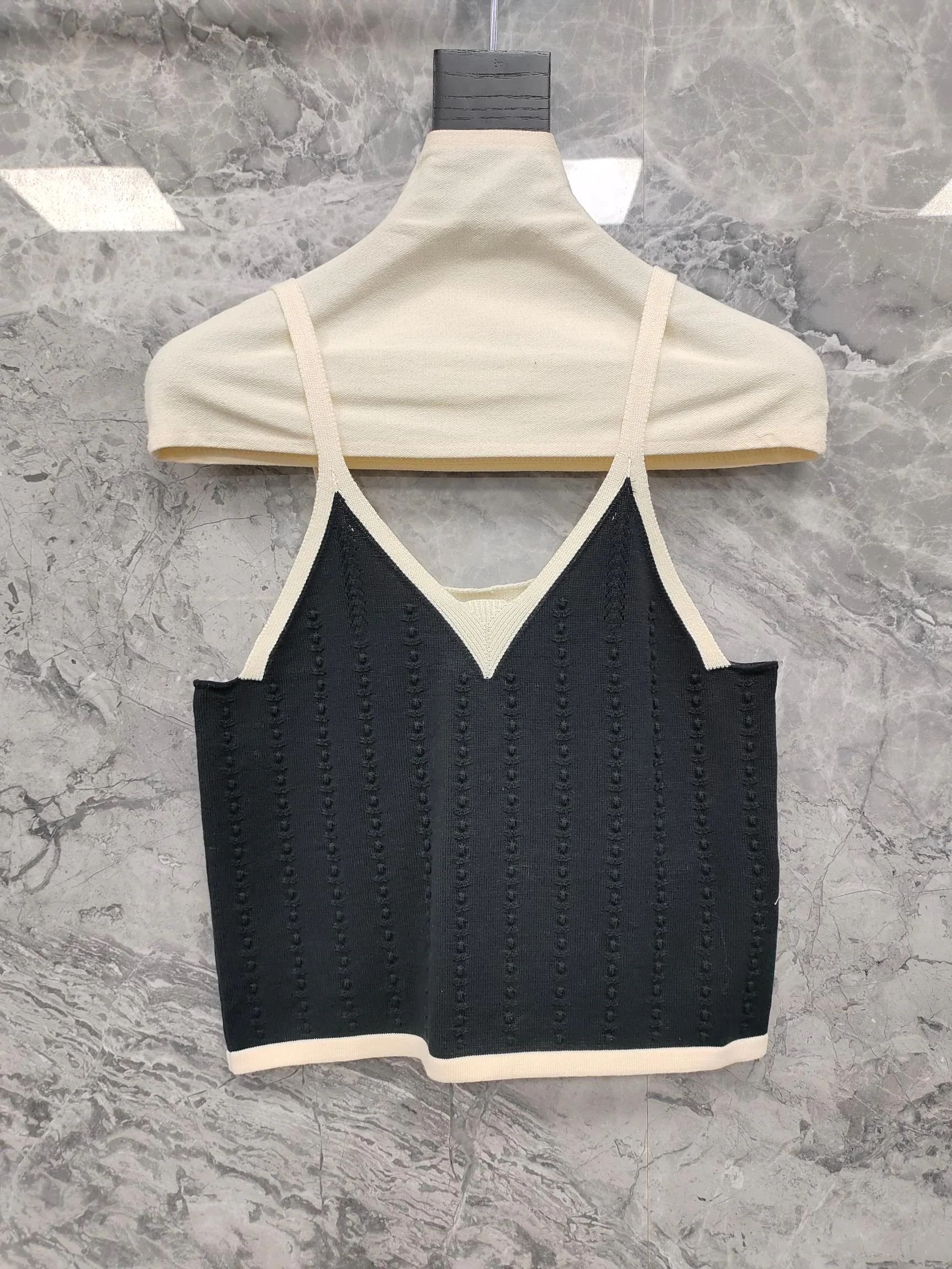 Топы Женские Chanel 10036001