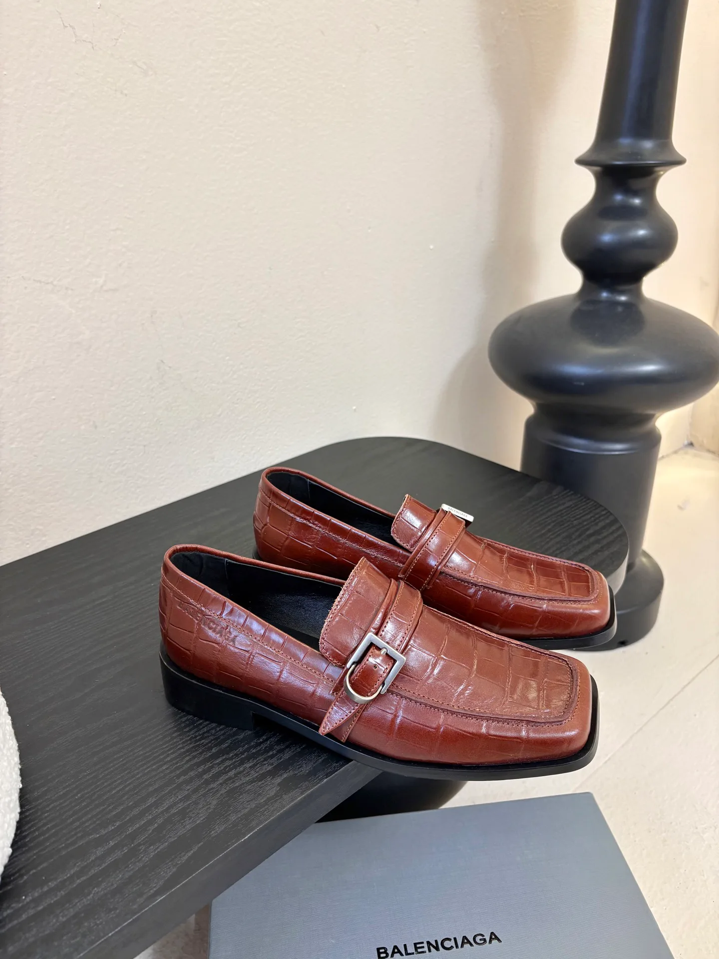Лоферы И Мокасины Женские Balenciaga 10448132